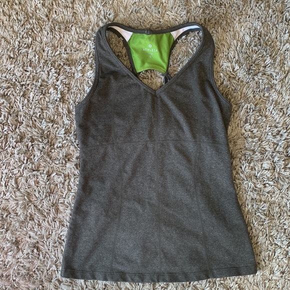 ATHLETA Tank - Picture 4 of 7
